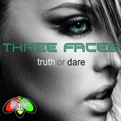 Truth or Dare (Archie Jd Truth or Remix)