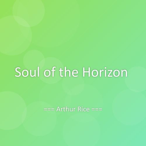 Soul of the Horizon