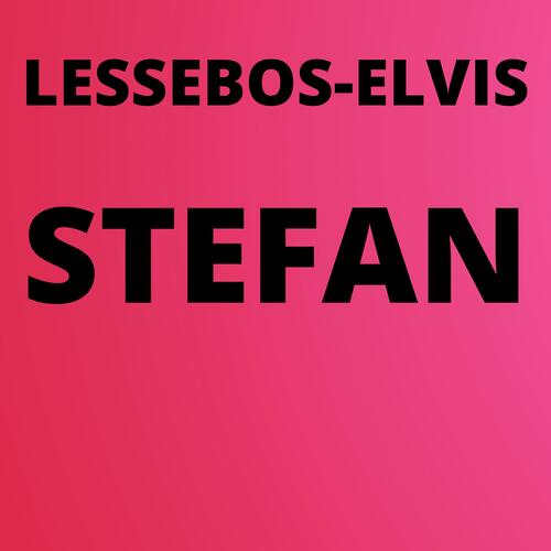 Stefan cover art