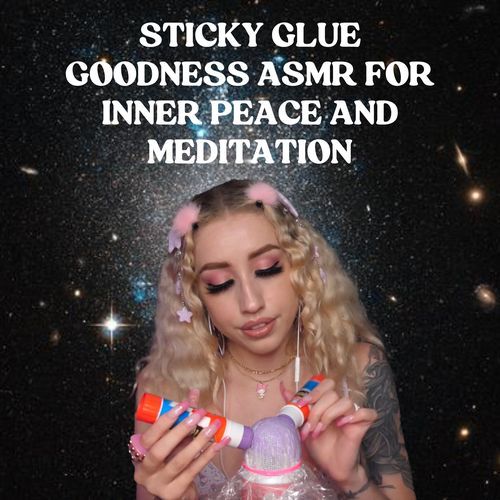 Zen Glue Zings cover art