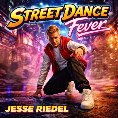 Street Dance Fever
