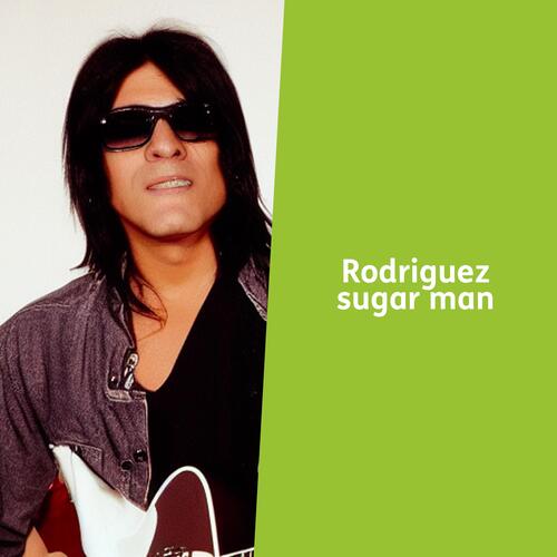 Sugar Man