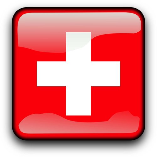 Suiza - Schweizer Psalm - Himno Nacional Suizo ( Salmo Suizo )