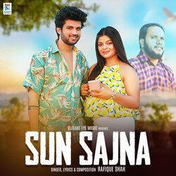 Sun Sajna-RRo4eBVDX3Q