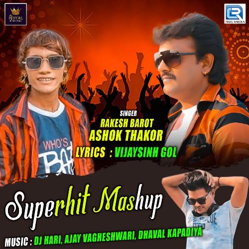 Superhit Mashup_poster_image