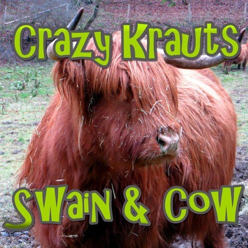 Crazy Krauts