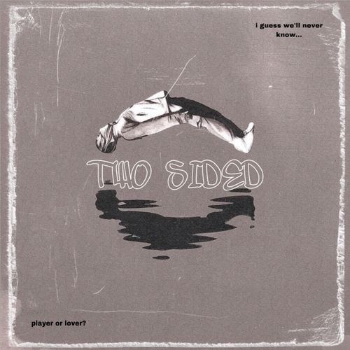 WYS cover art