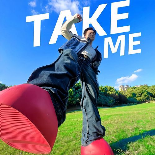 Take me_poster_image