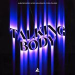 Talking Body artwork