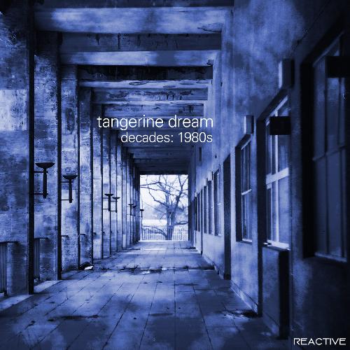 Tangerine Dream Decades: 1980s_poster_image