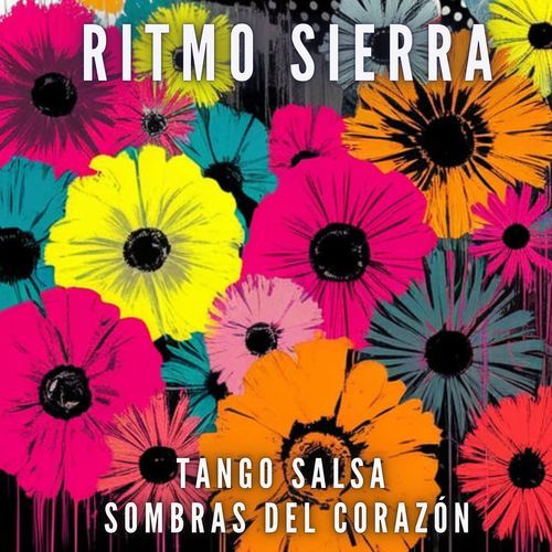 Salsa de mi Corazón