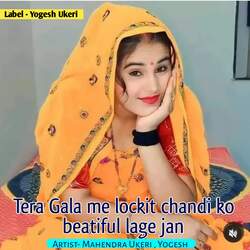 Tera gala me lockit chandi ko beautiful lage jan-QQlSYxIIcWw