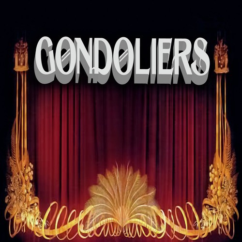 The Gondoliers, Act 1: Replying We Sing