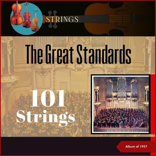 The Great Standards (Album of 1957)