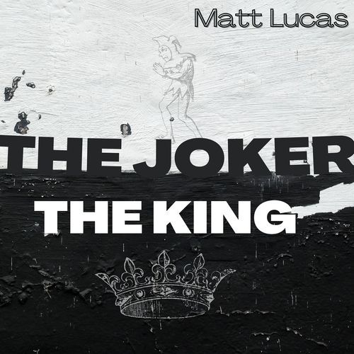 The Joker the King_poster_image