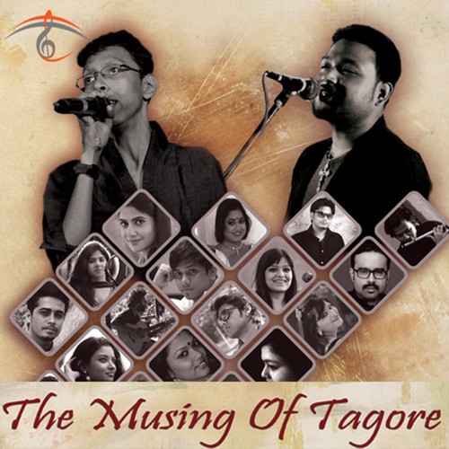 The Musing of Tagore - Single