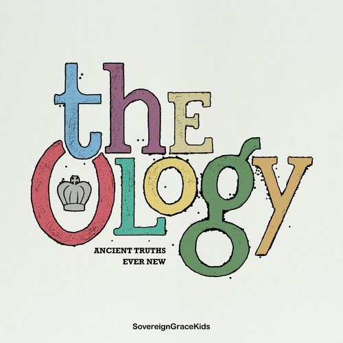 The Ology: Ancient Truths Ever New_poster_image