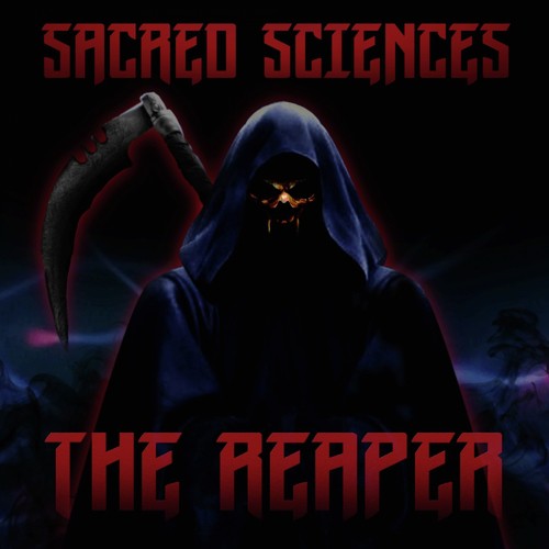 The Reaper cover art