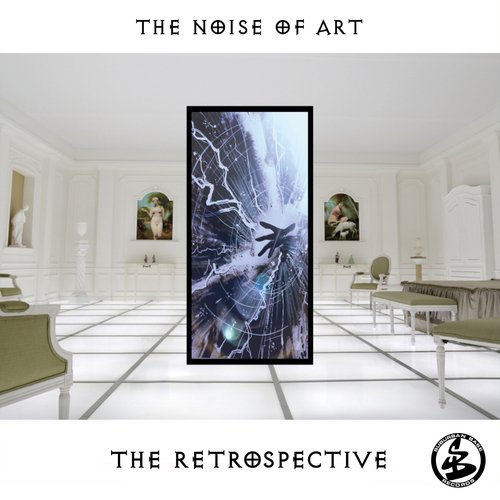 Cascade cover art