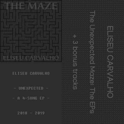 A New Time Begins (Eliseu Carvalho Remix)
