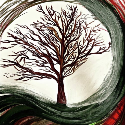 This Christmas Day cover art