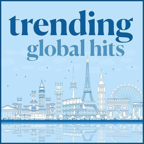 Trending Global Hits_poster_image