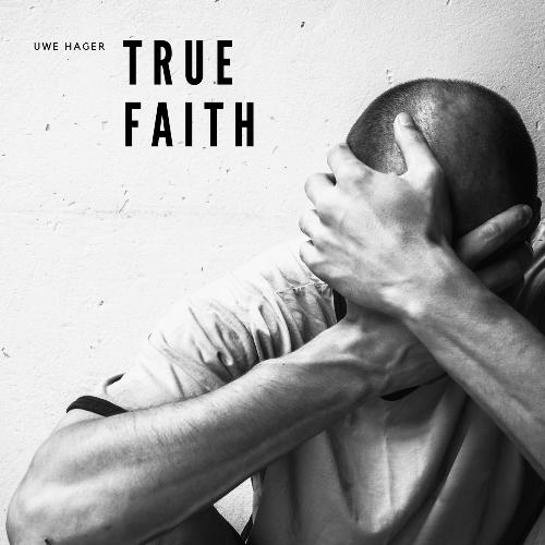 True Faith cover art
