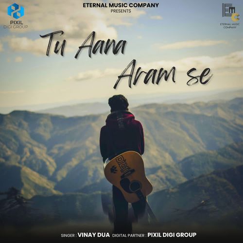 Tu Aana Aram Se