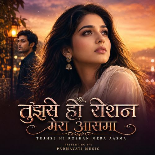 Tujhse Hi Roshan Mera Aasma