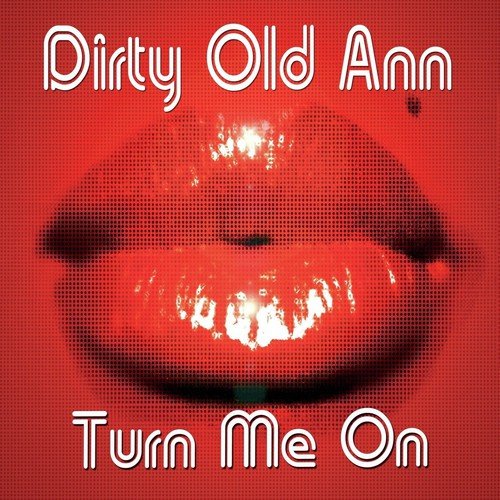 Turn Me On (Denis The Menace & Jerry Ropero Remix)