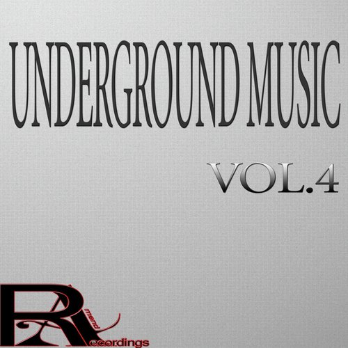 UNDERGROUND MUSIC VOL.4