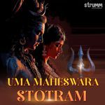 Uma Maheswara Stotram