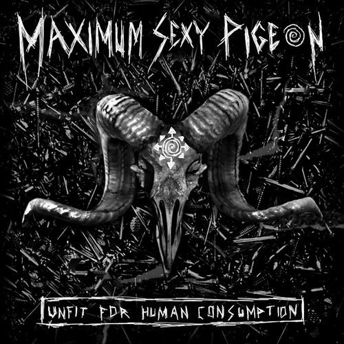Pig Welder cover art
