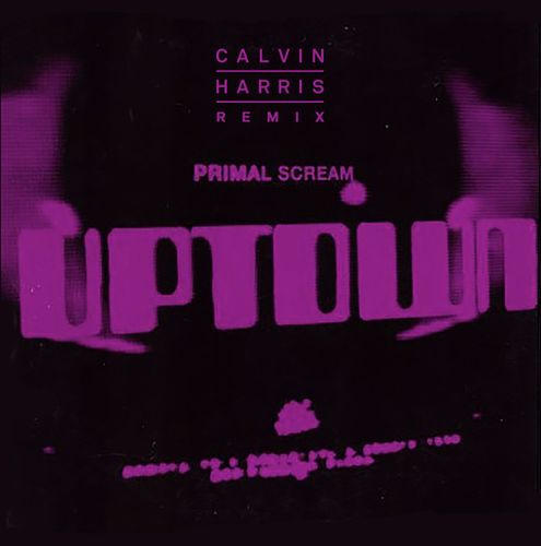 Uptown (Calvin Harris Remix)