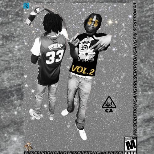 She Love Him cover art