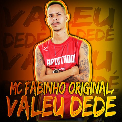 Valeu Dedé cover art