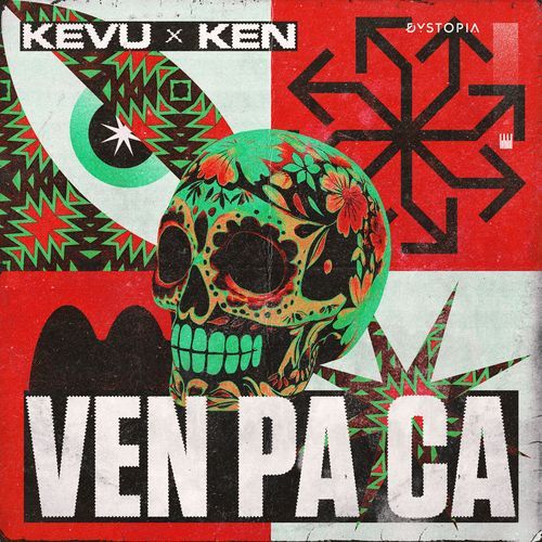 Ven Pa Ca