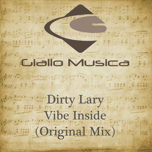 Vibe Inside (Original Mix)