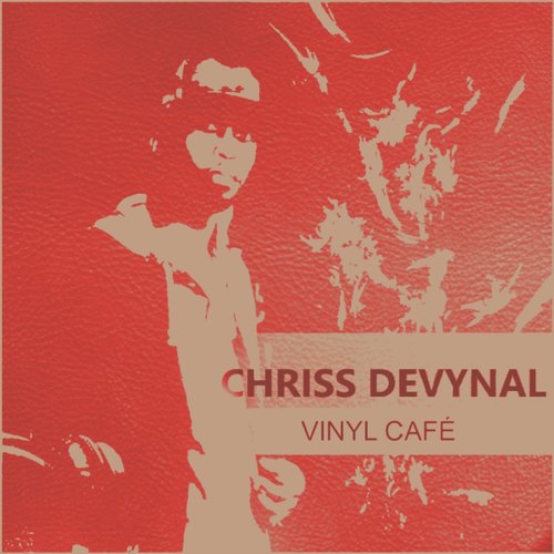 Vinyl Café (Mix Tape)