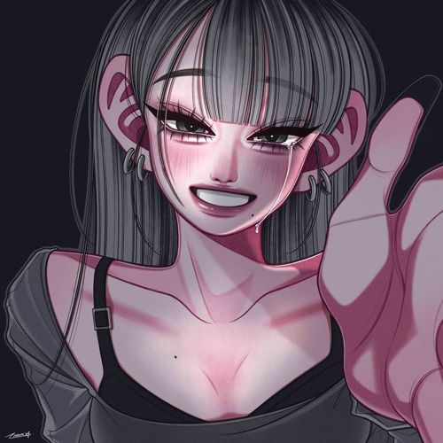 속앓이