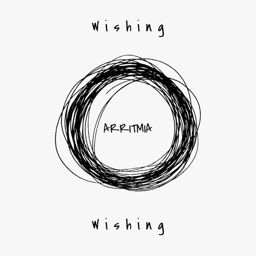 Wishing (Andre Salmon Remix) cover art