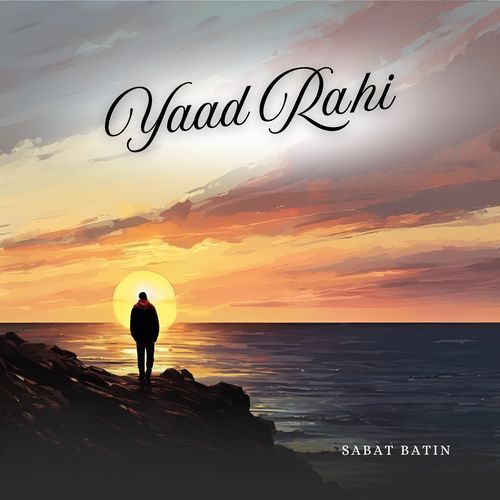 Yaad Rahi cover art
