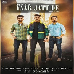 Yaar Jatt De-RlEedUxxTUU