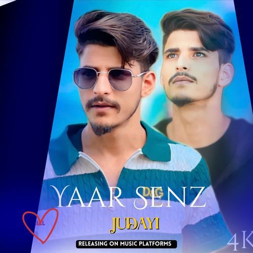 Yaar Senz Judayi