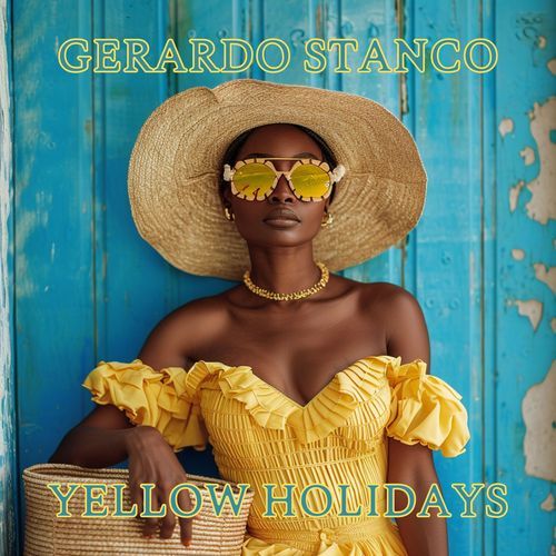 Yellow Holidays (Original)