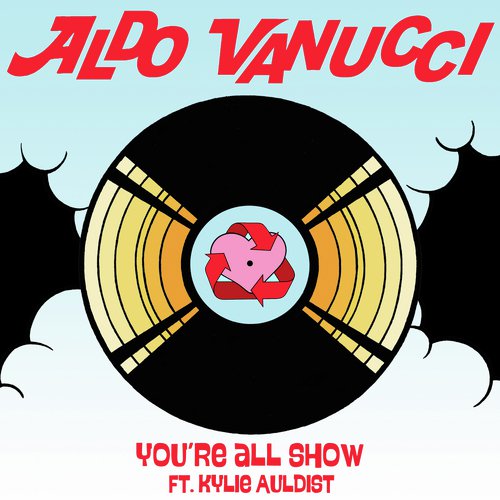 You're All Show_poster_image