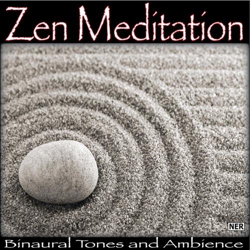 Zen Meditation: Binaural Tones and Ambience