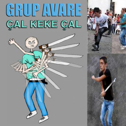Çal Keke Çal