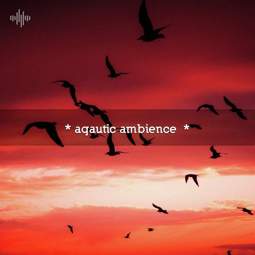 Ocean Sounds ASMR cover art