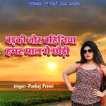 badki tor bahiniya hamar mal gay chhauri